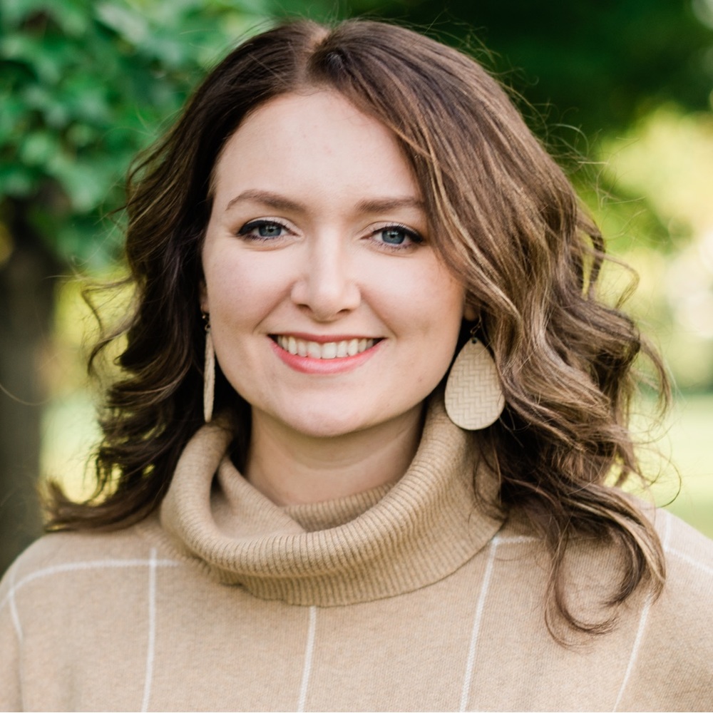 Meet your Posher, Madison